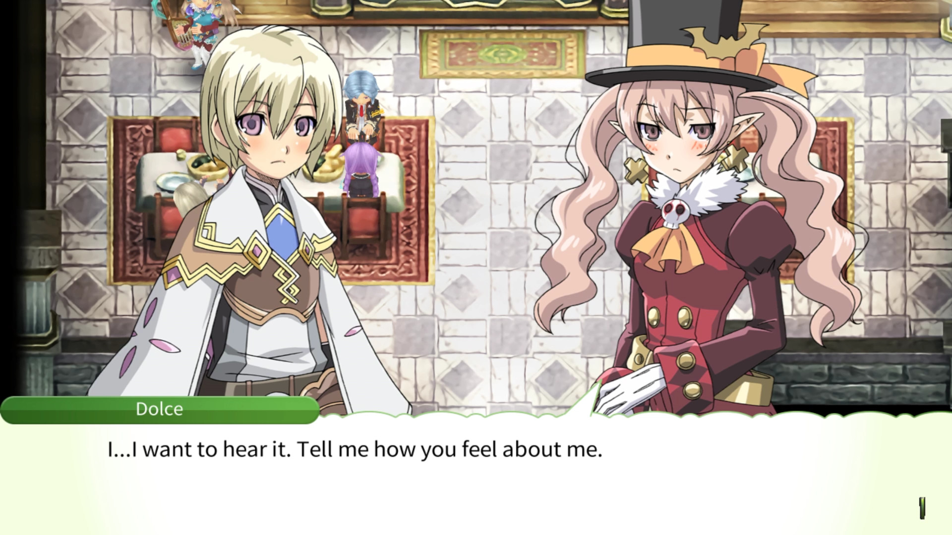 Rune Factory 4 Special XBOX One / Xbox Series X|S Account