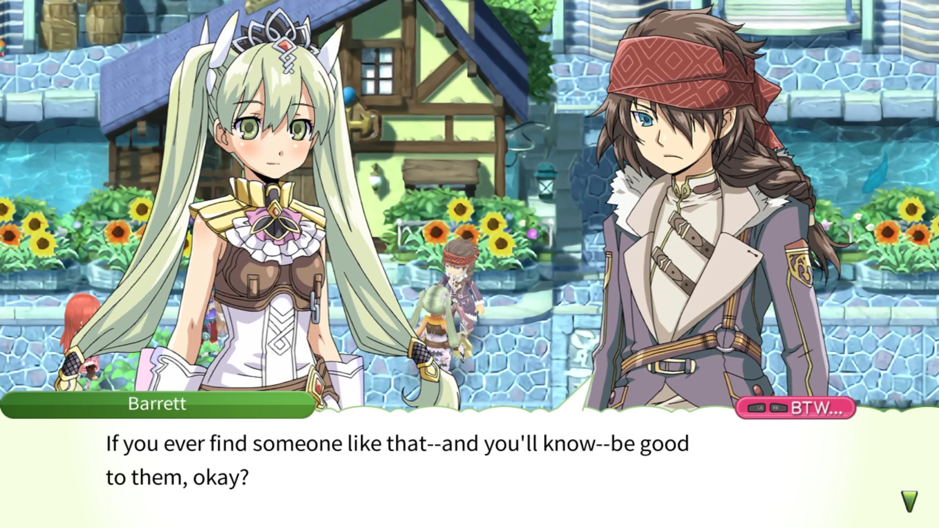 Rune Factory 4 Special XBOX One / Xbox Series X|S Account