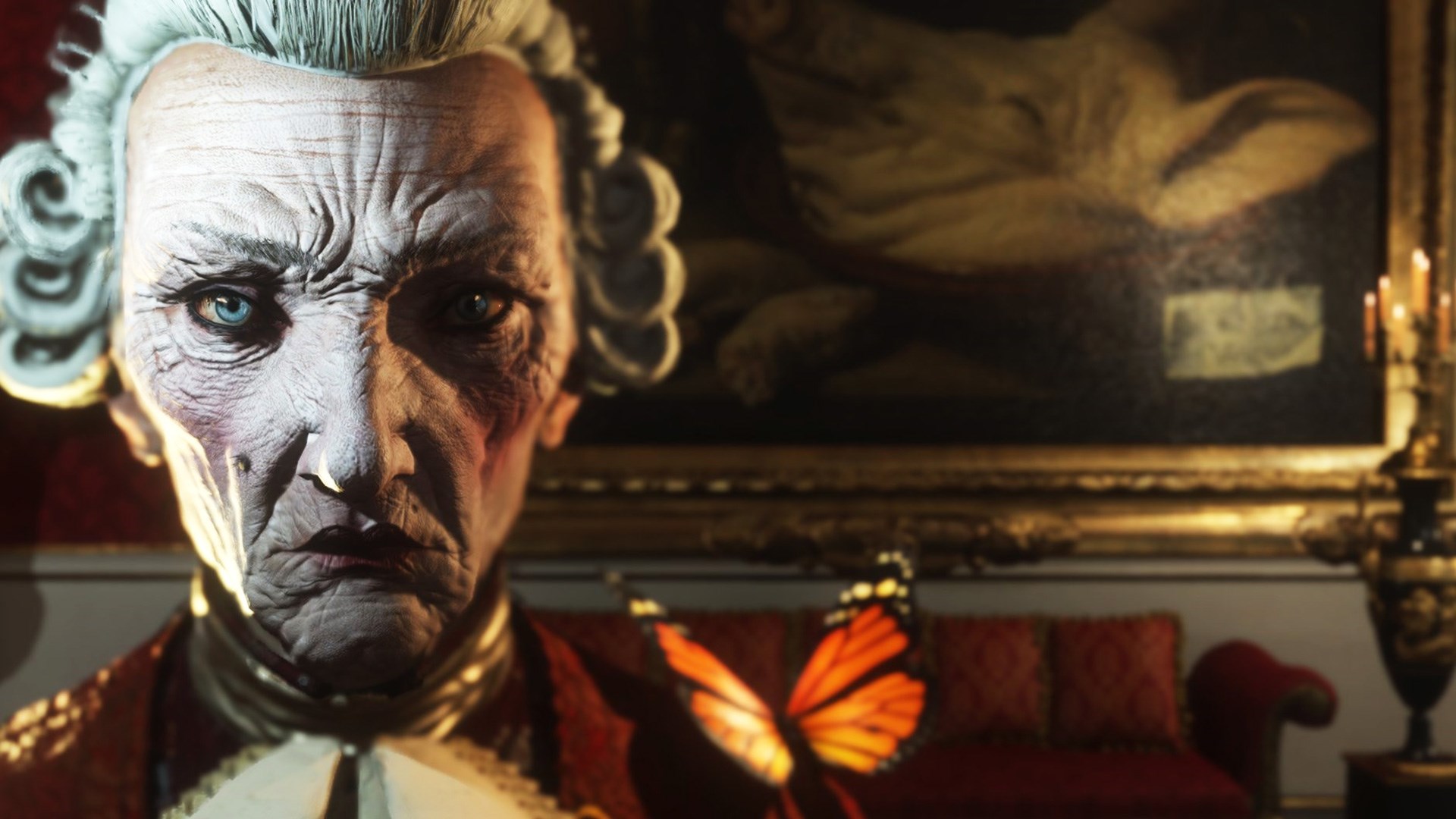 The Council Complete Season XBOX One / Xbox Series X|S Account