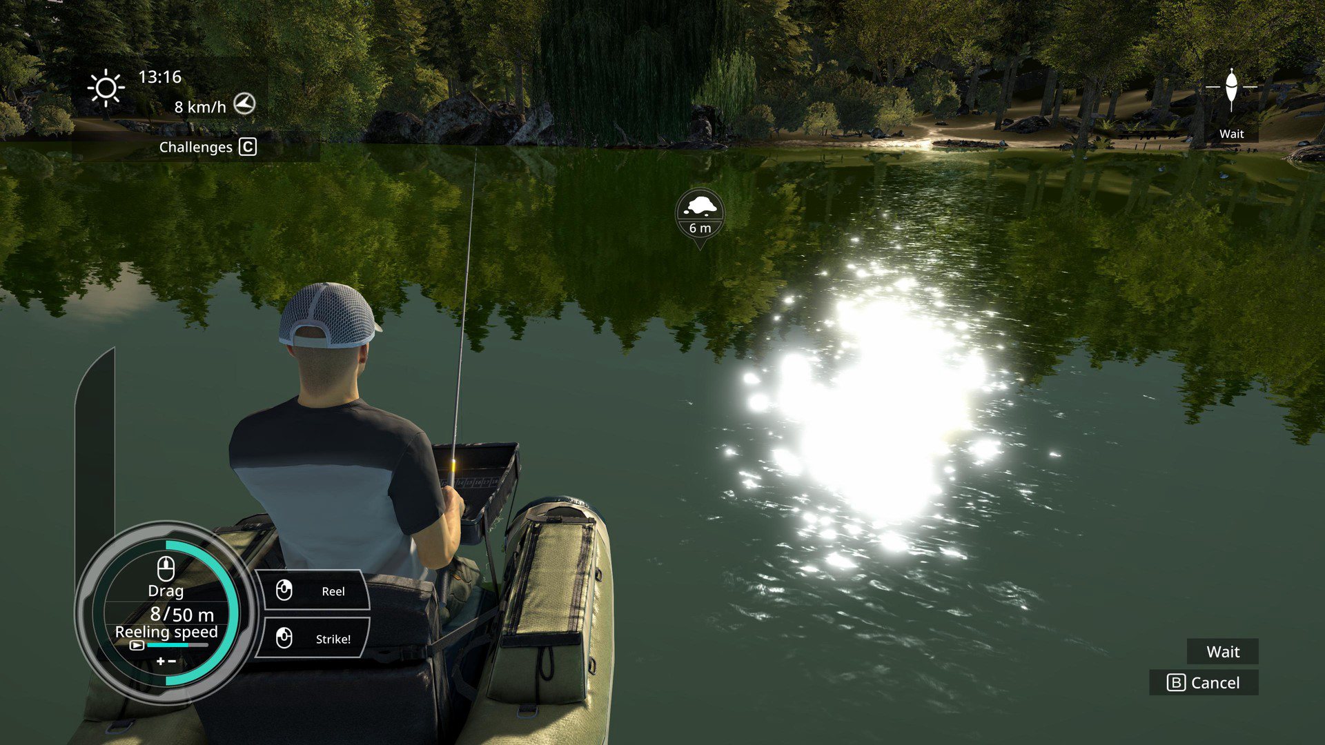 Pro Fishing Simulator XBOX One / Xbox Series X|S Account
