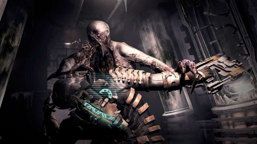 Dead Space 2 XBOX One / Xbox Series X|S Account