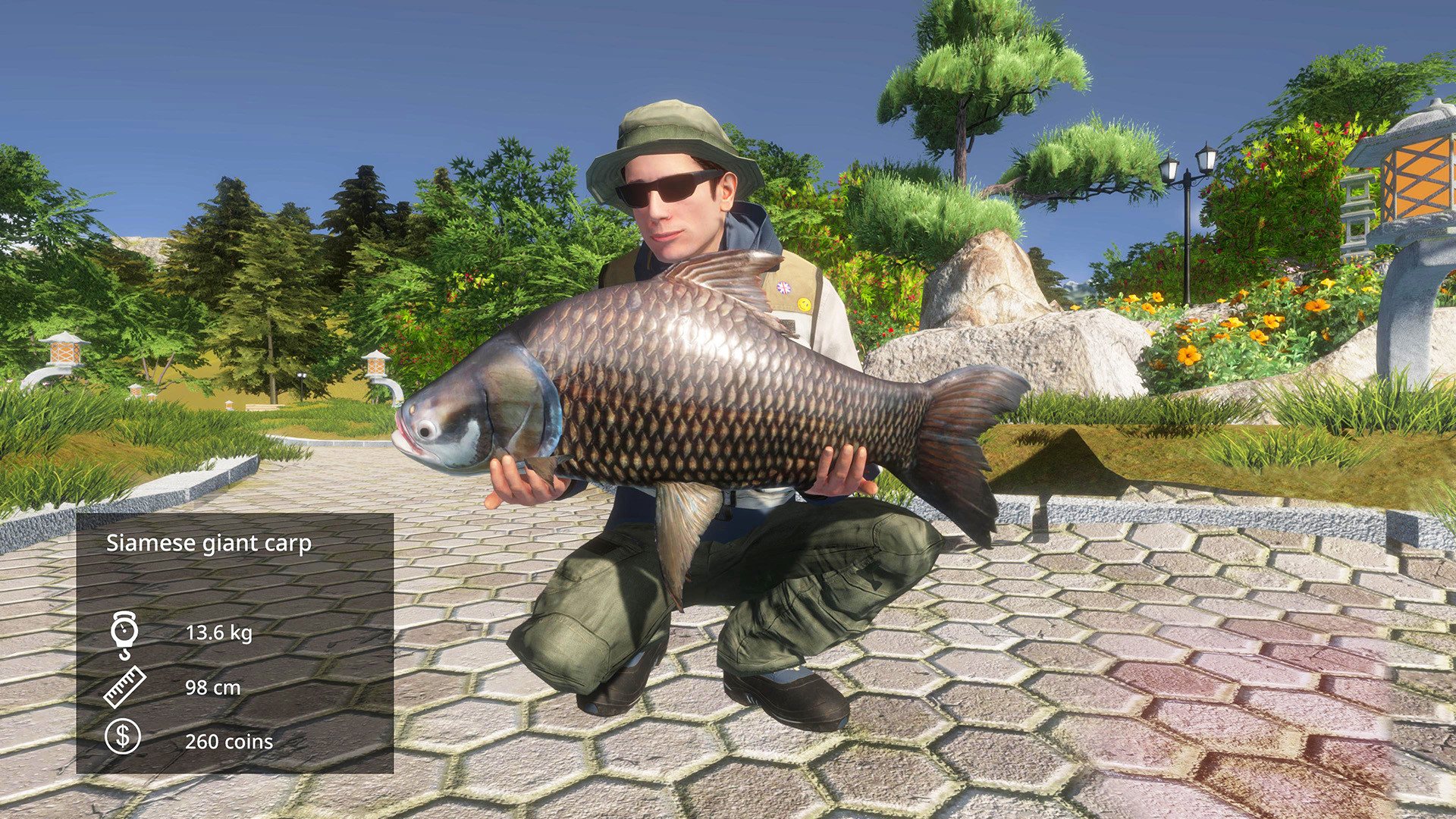 Pro Fishing Simulator XBOX One / Xbox Series X|S Account