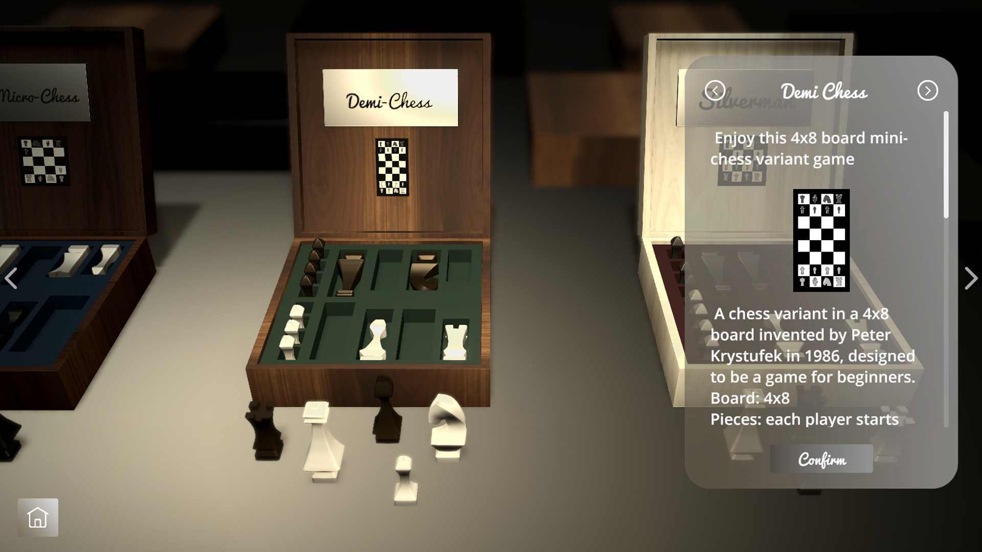 The Chess Variants Club PC Steam CD Key