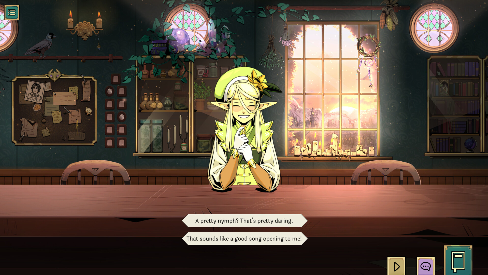 Tavern Talk PC Steam Account