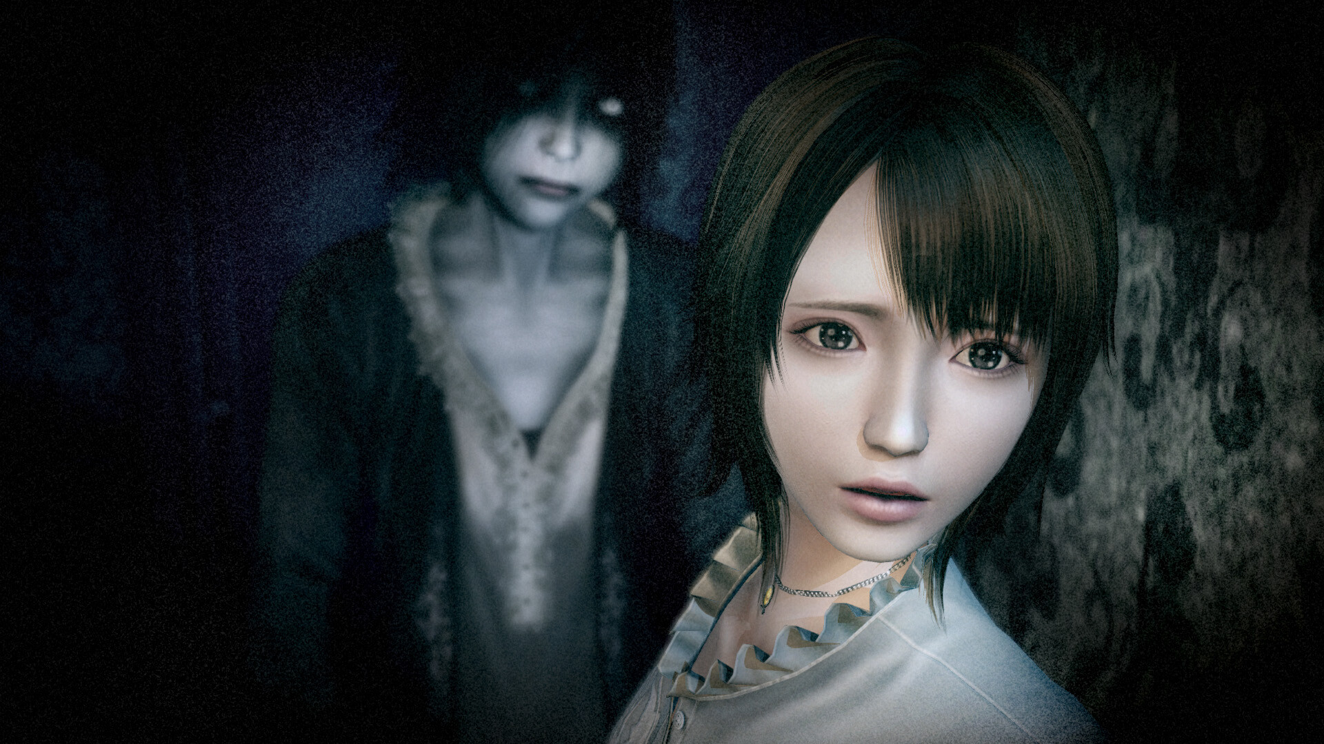 FATAL FRAME / PROJECT ZERO: Mask of the Lunar Eclipse Xbox Series X|S CD Key