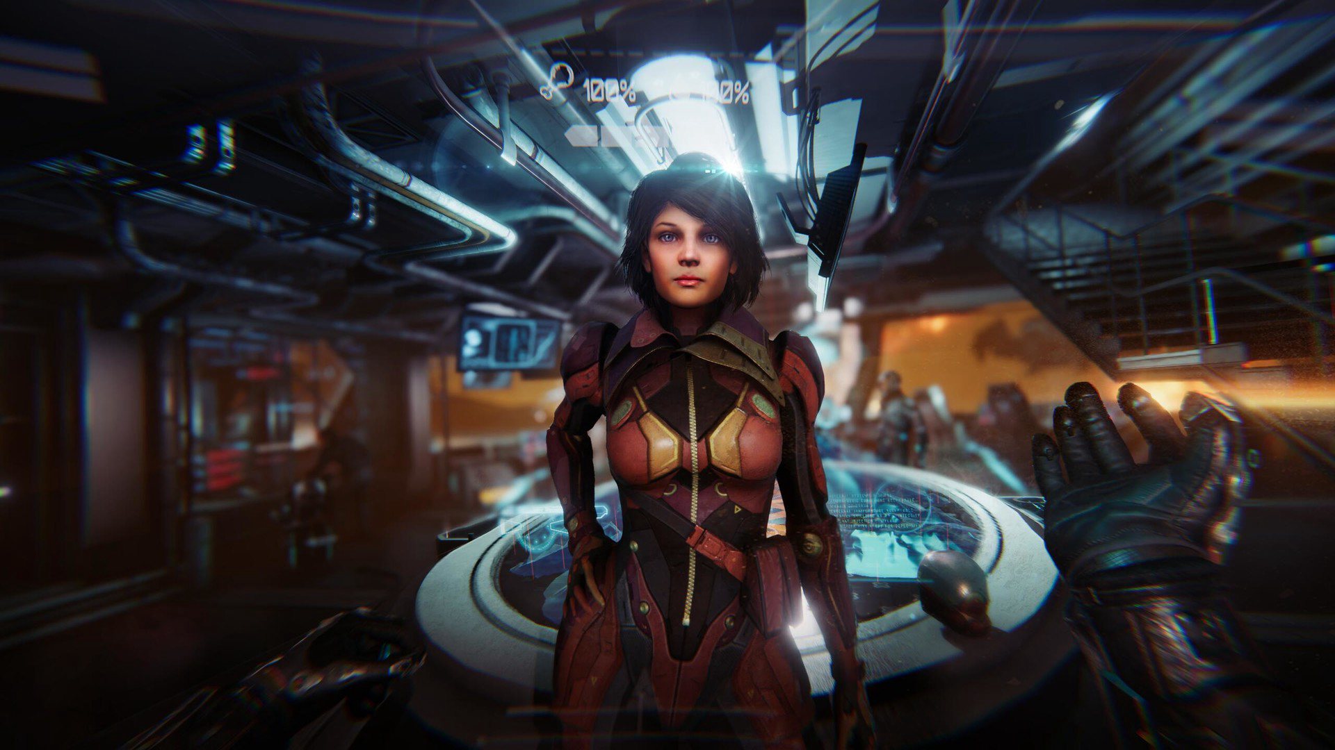 Seeking Dawn PC Steam Account