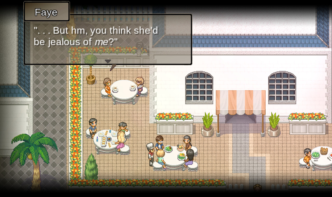 Just a To the Moon Series Beach Episode PC Steam Klucz cyfrowy