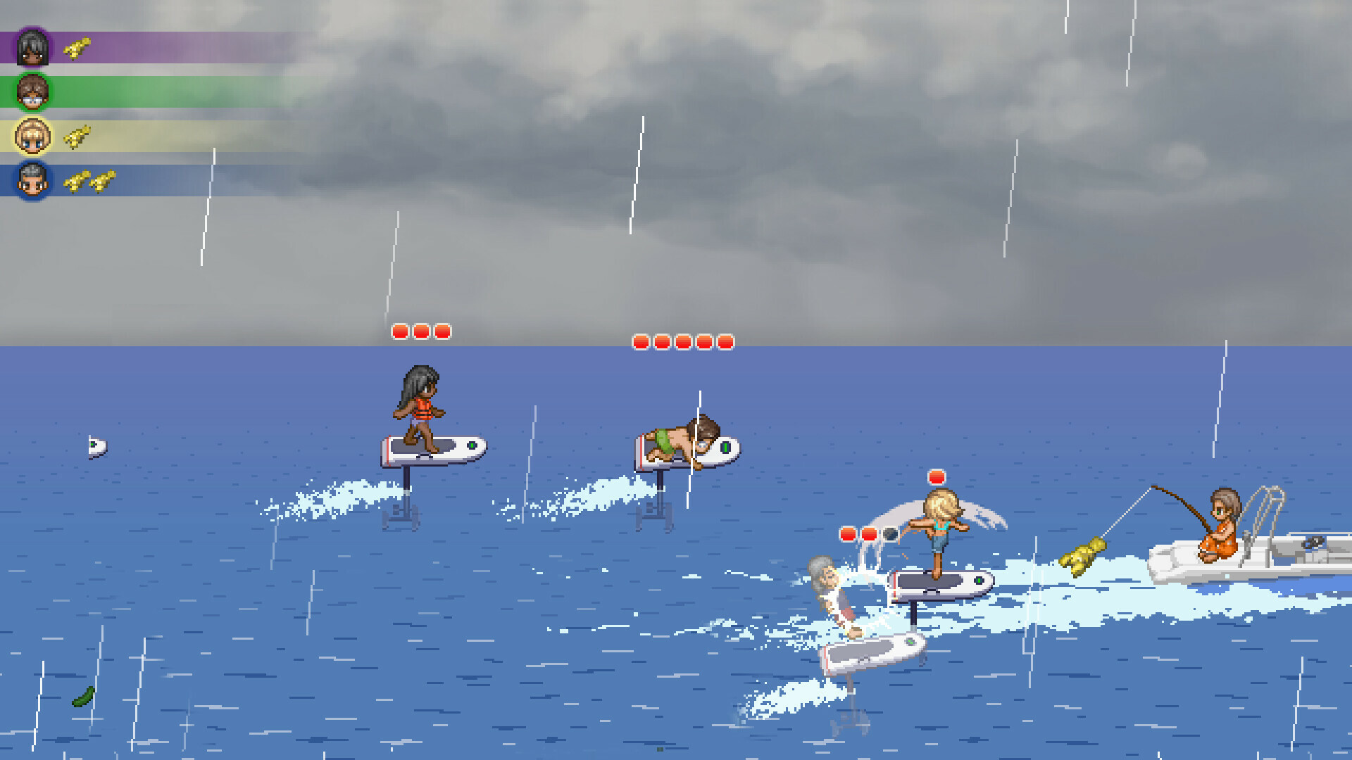 Just a To the Moon Series Beach Episode PC Steam Klucz cyfrowy
