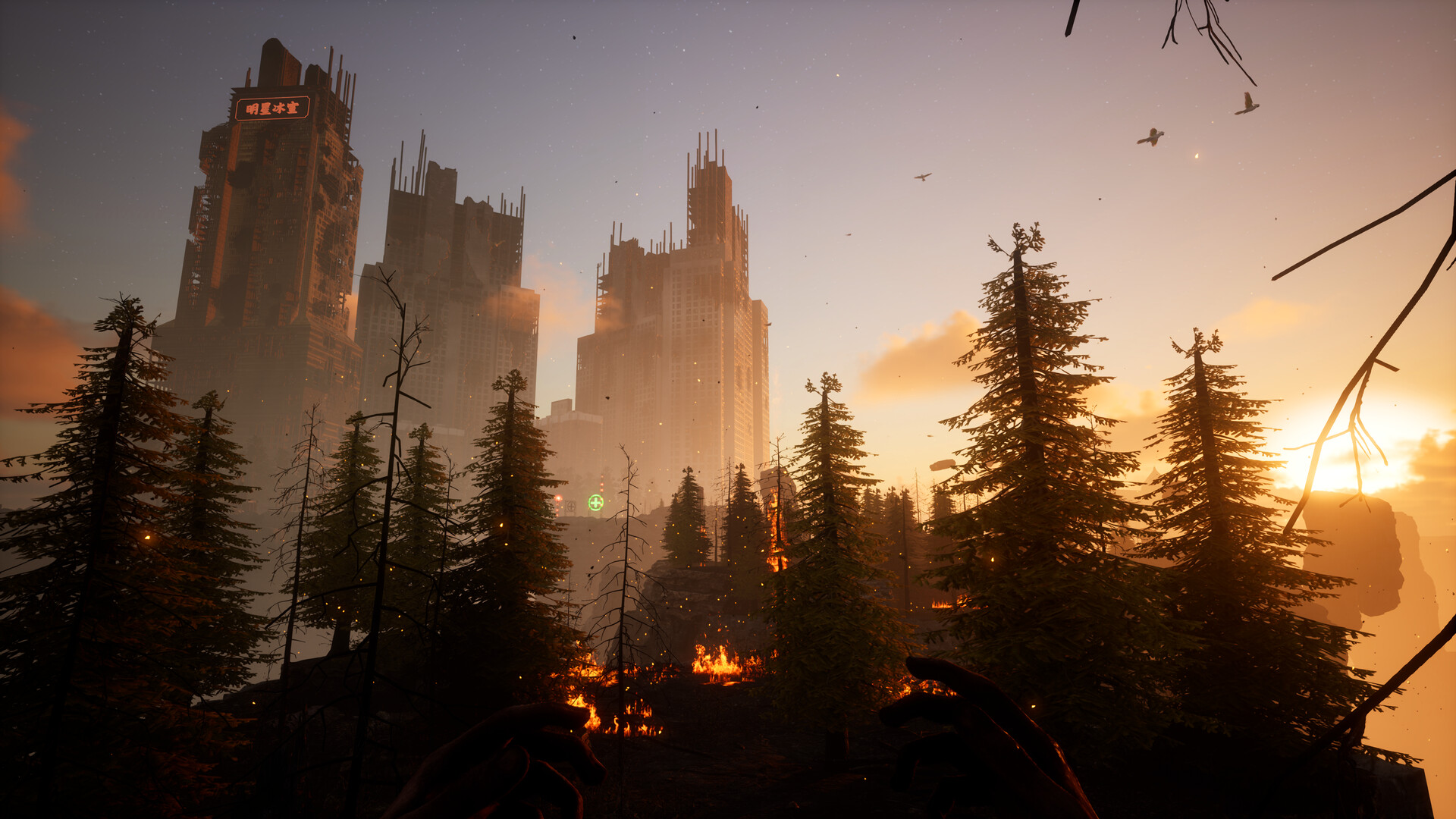 HORROR TALES: The Beggar XBOX One / Xbox Series X|S Account