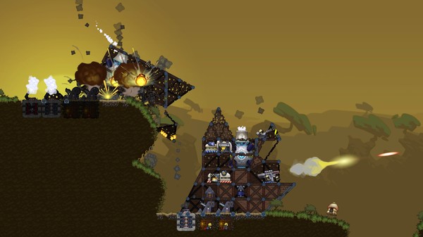 Forts - Moonshot Bundle PC Steam Account