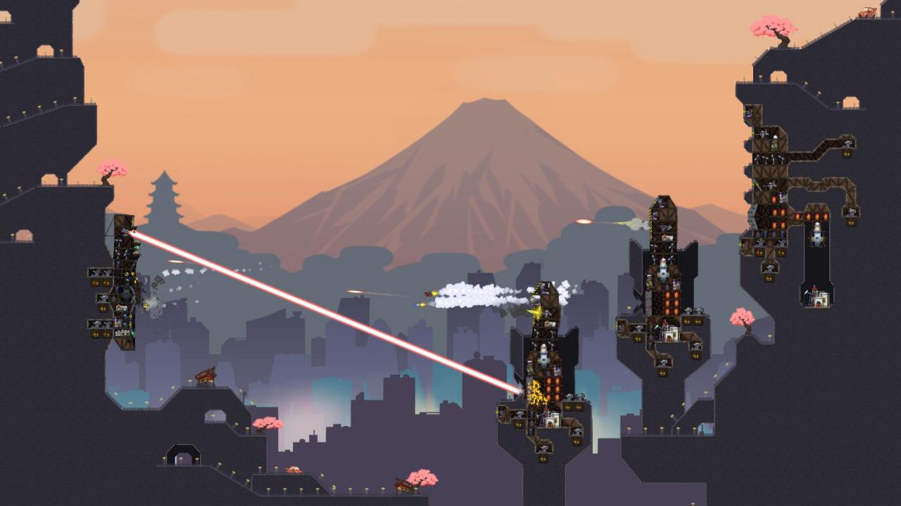 Forts - Moonshot Bundle PC Steam Account