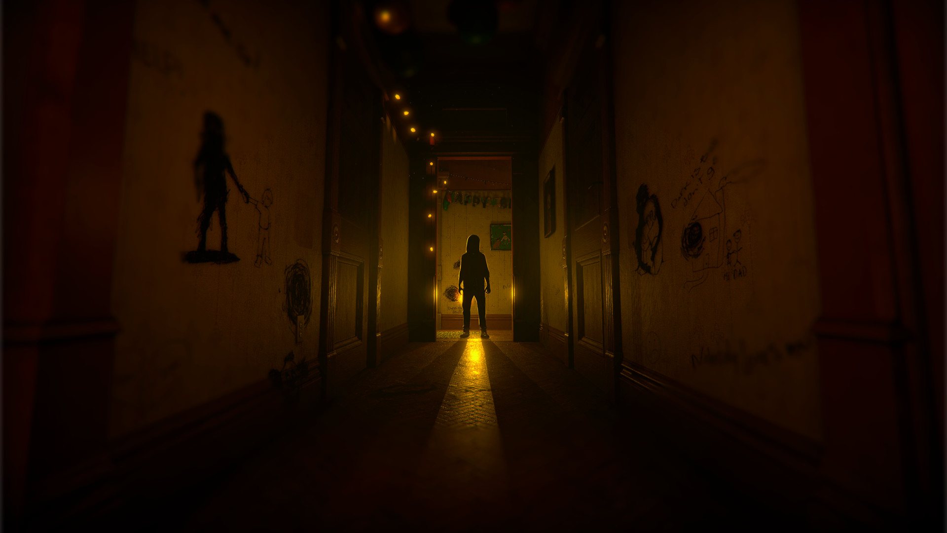 Transference PS4 Account