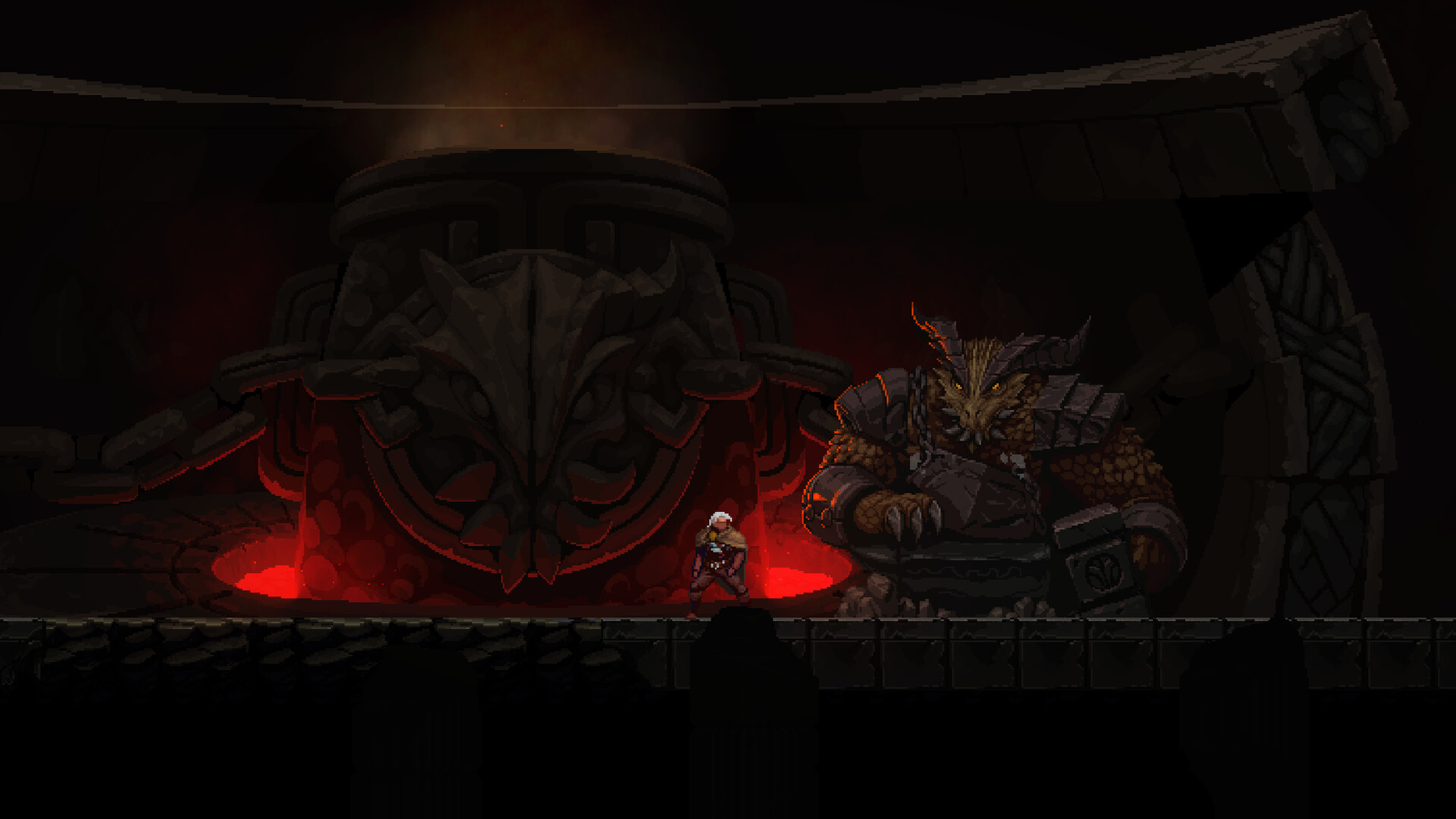 Dragon Is Dead PC Steam Account