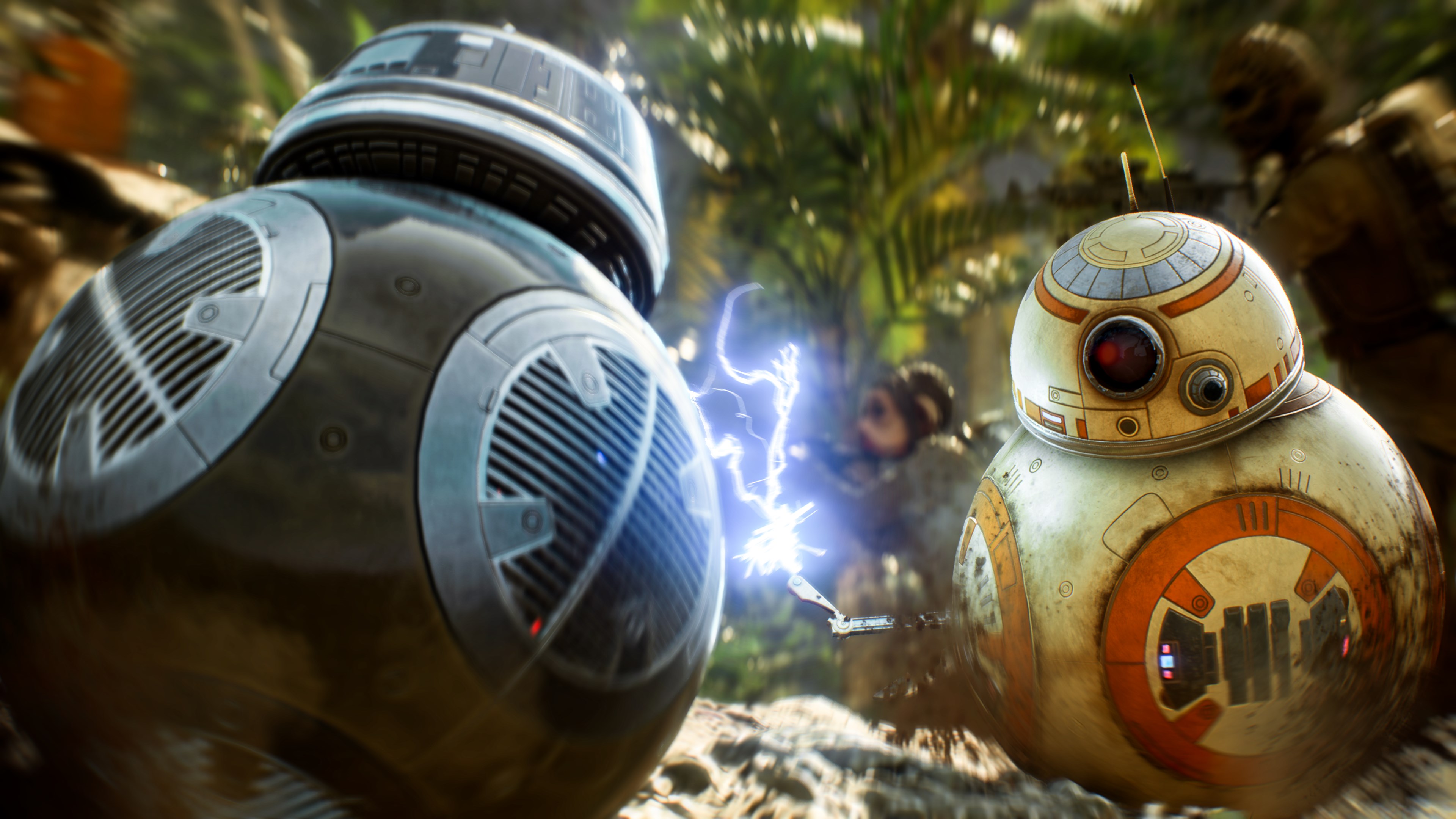 EA STAR WARS Triple Bundle PC Steam Account