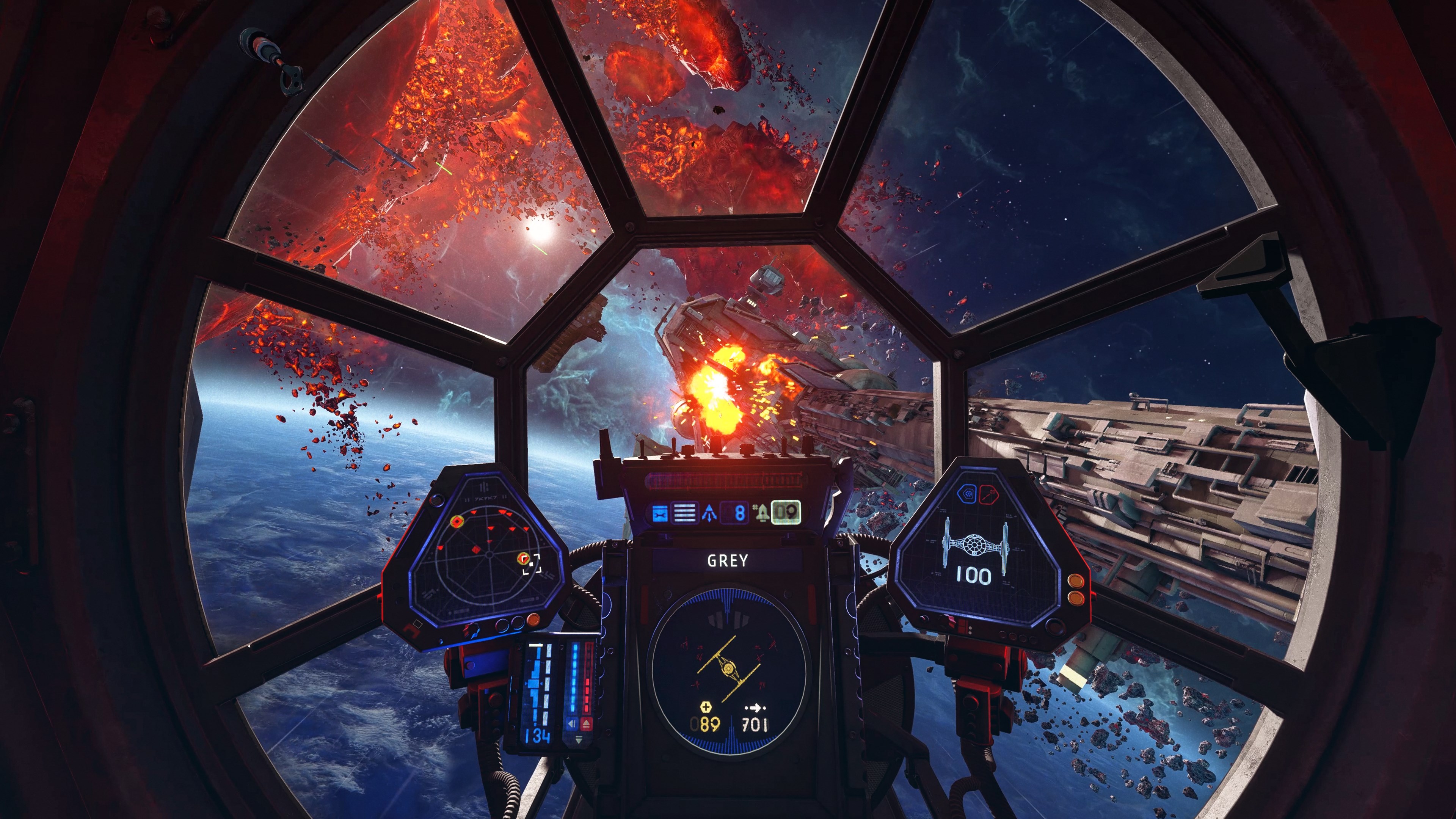 EA STAR WARS Triple Bundle PC Steam Account