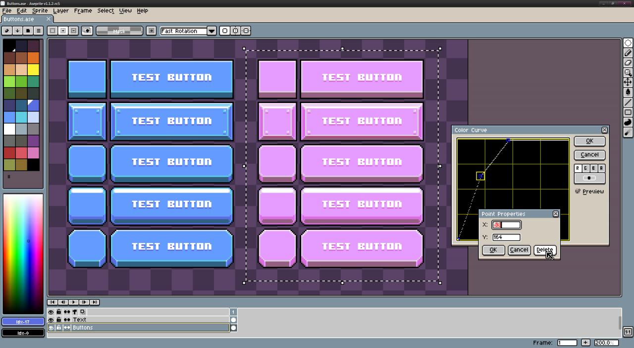 Aseprite PC Steam Account