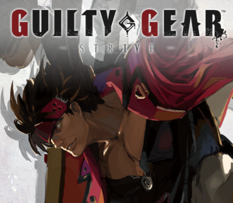 GUILTY GEAR -STRIVE- XBOX One / Xbox Series X|S / PC Account