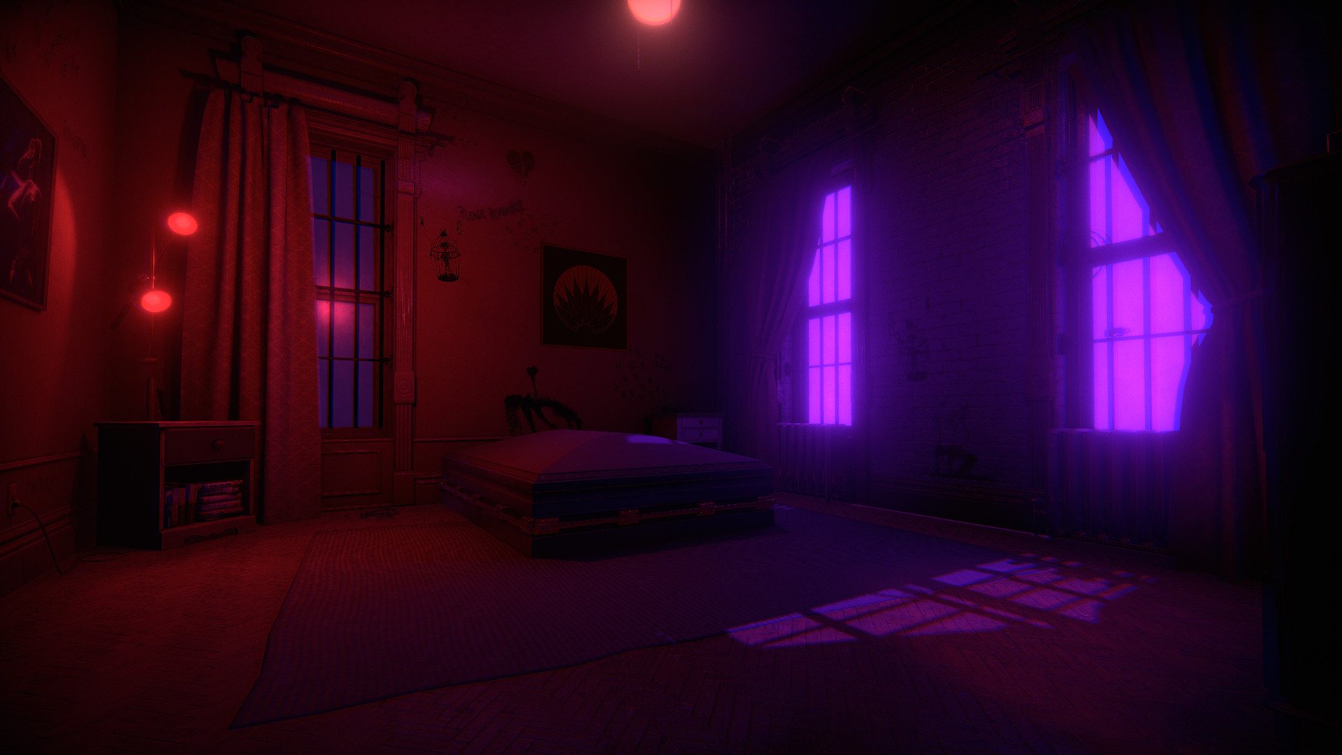 Transference PC Steam Account