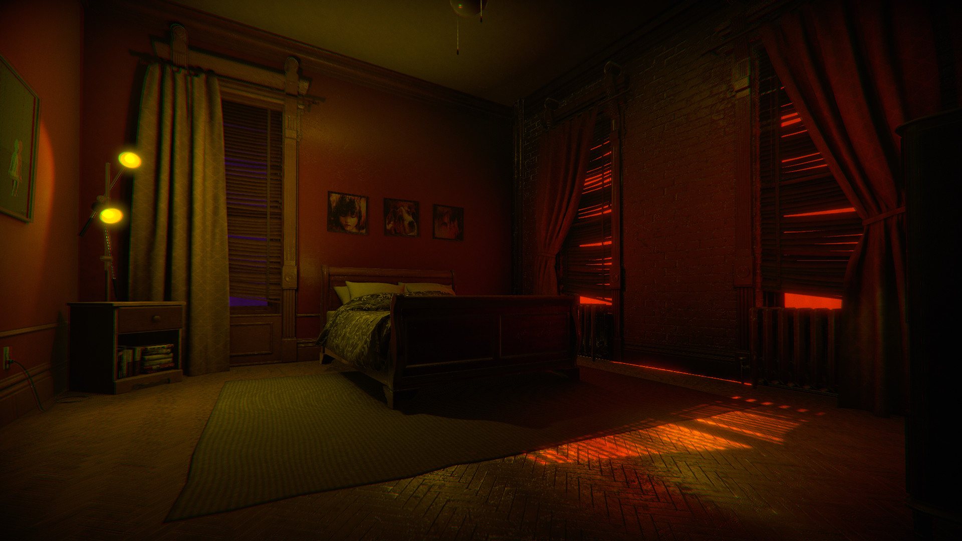 Transference PC Steam Account