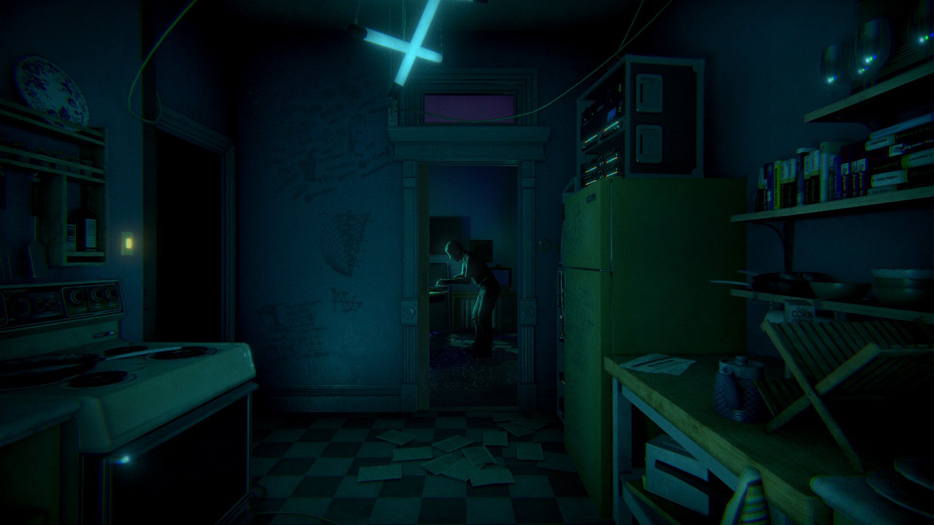 Transference PC Steam Account