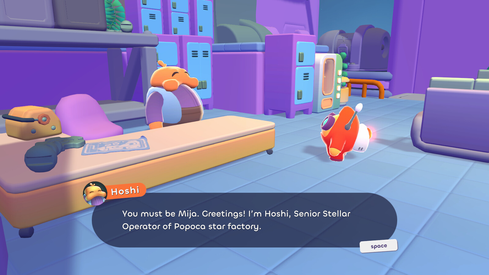 Star Stuff PC Steam Account