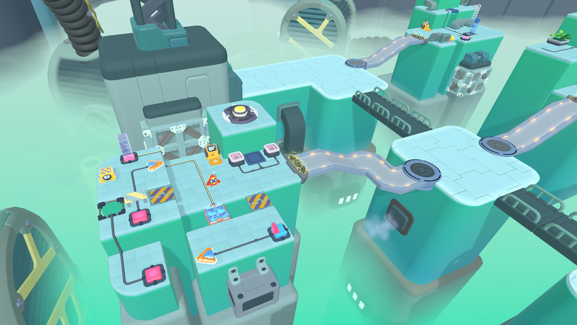 Star Stuff PC Steam Account