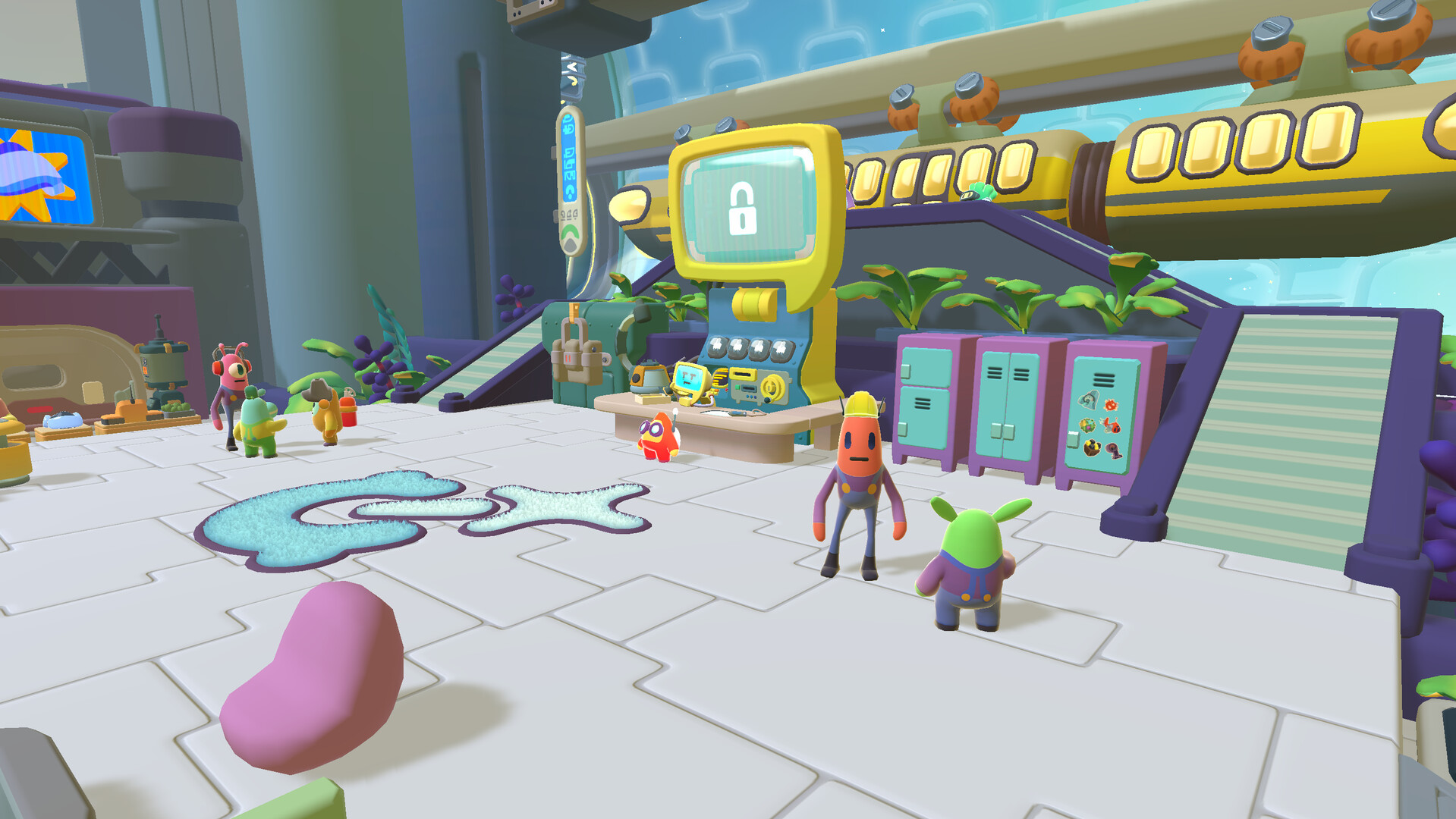 Star Stuff PC Steam Account