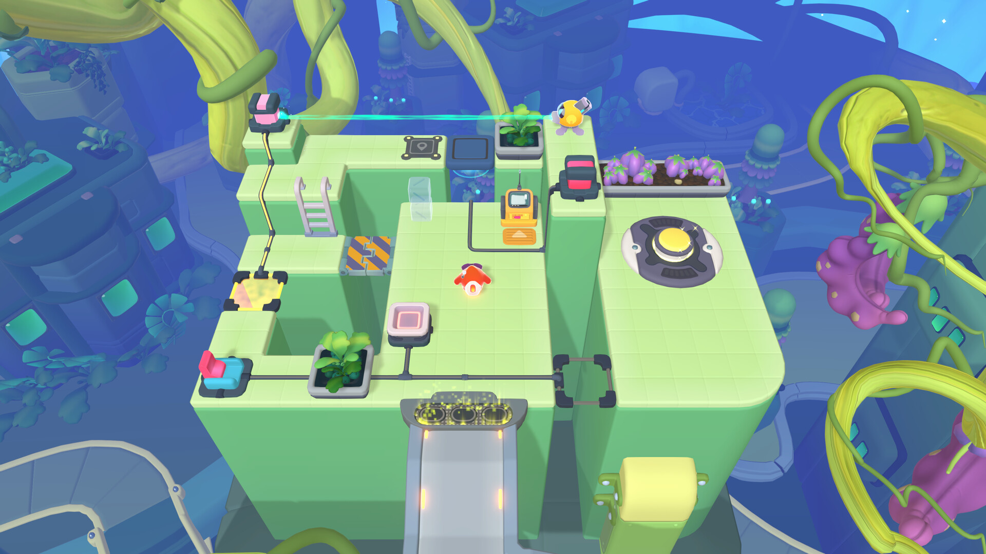 Star Stuff PC Steam Account