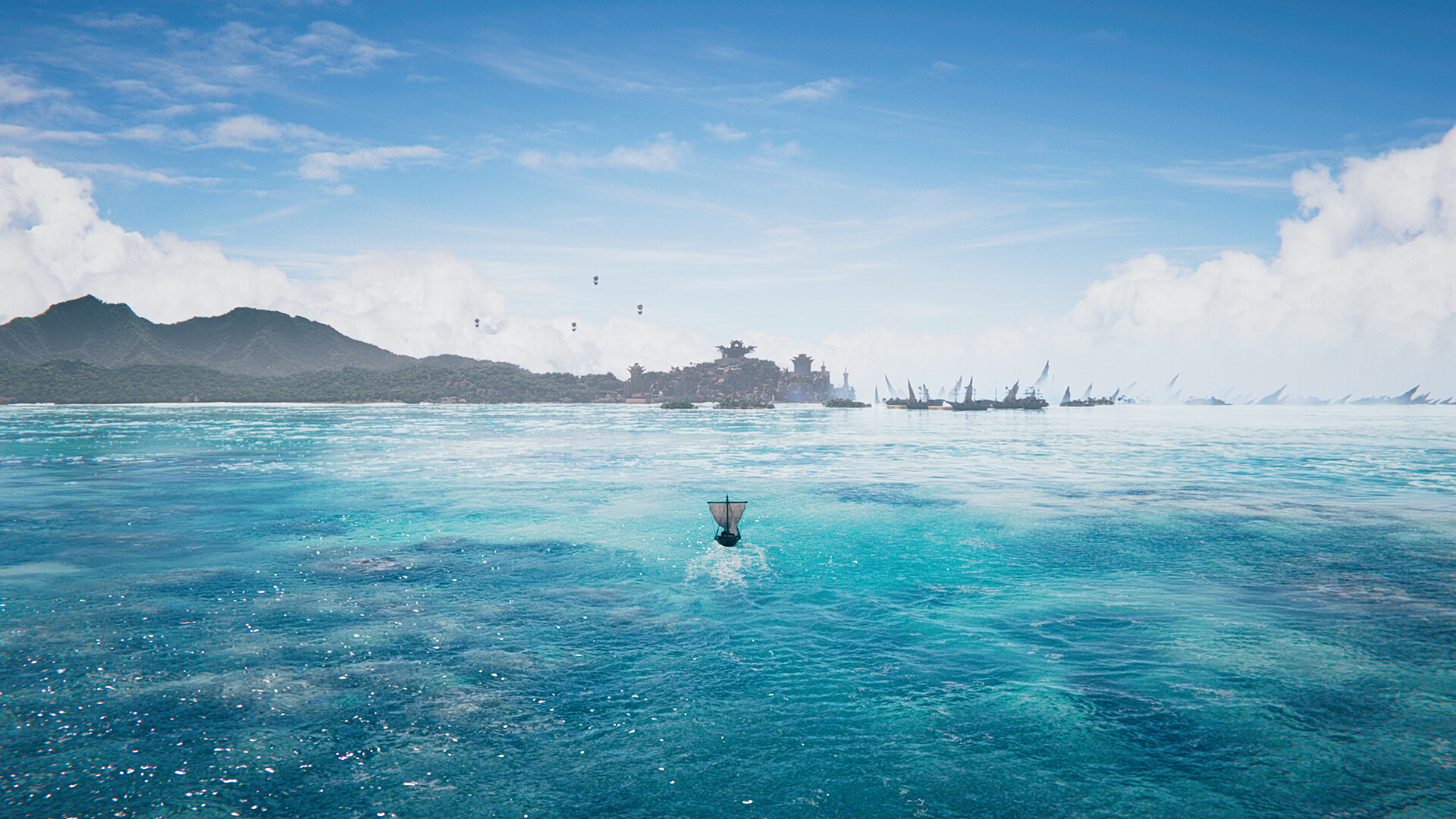 Final Fantasy XIV - Dawntrail DLC PC Steam Altergift