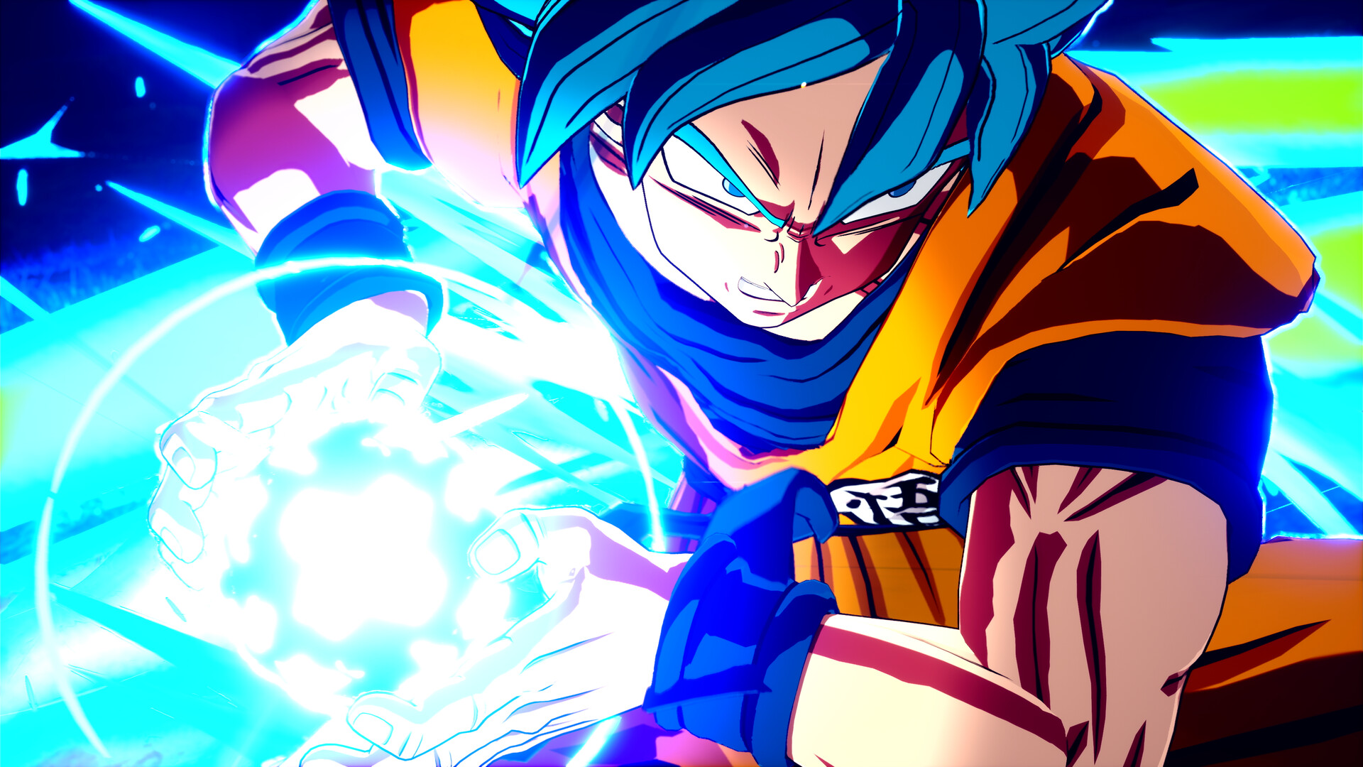 DRAGON BALL: Sparking! ZERO PS5 Account