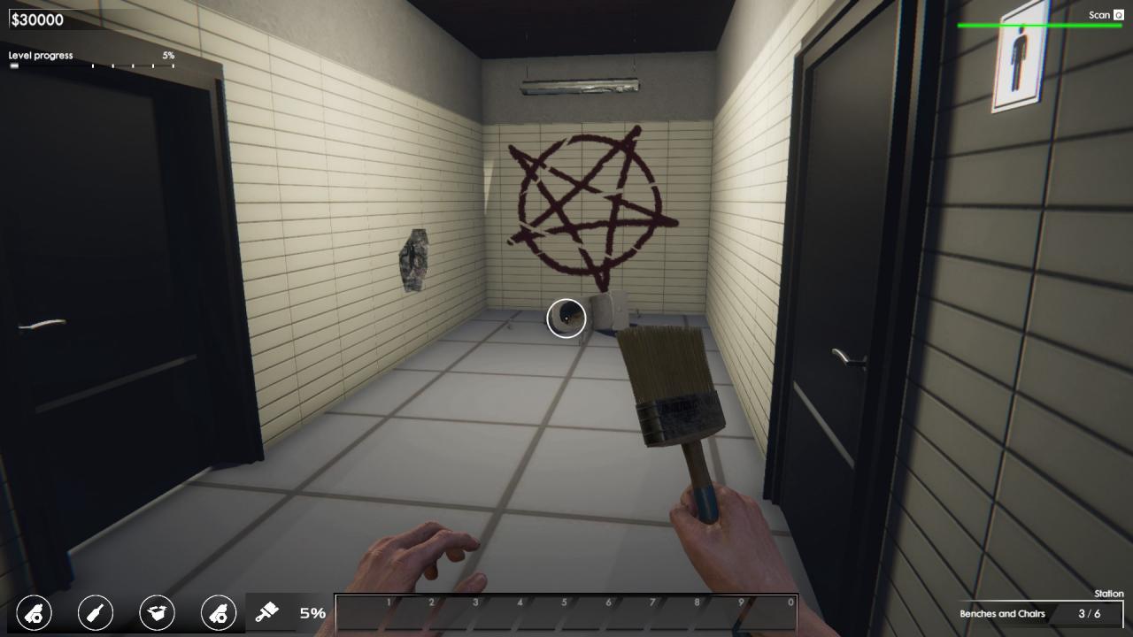 Train Station Renovation XBOX One / Xbox Series X|S Account