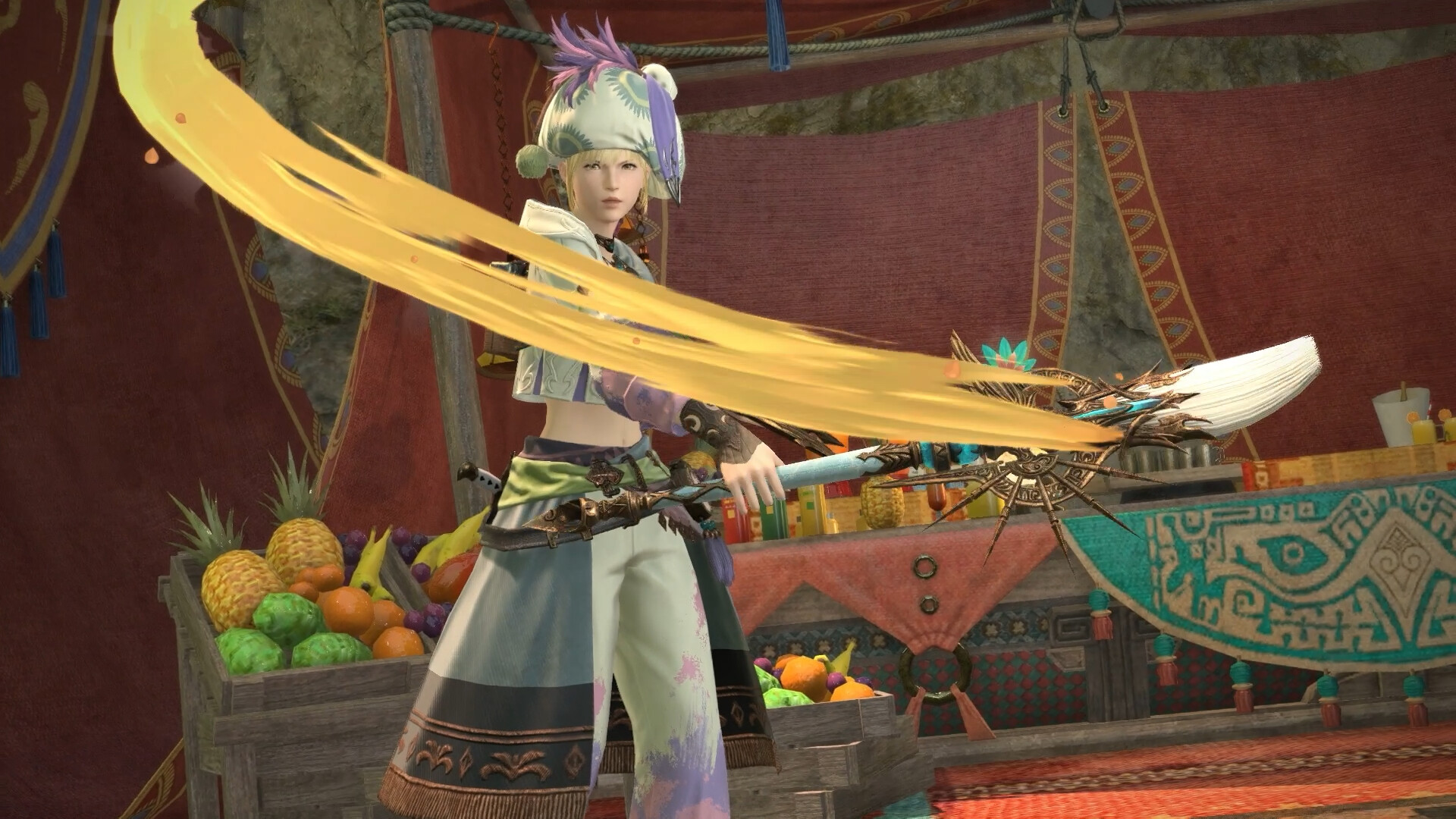 Final Fantasy XIV - Dawntrail DLC PC Steam Altergift