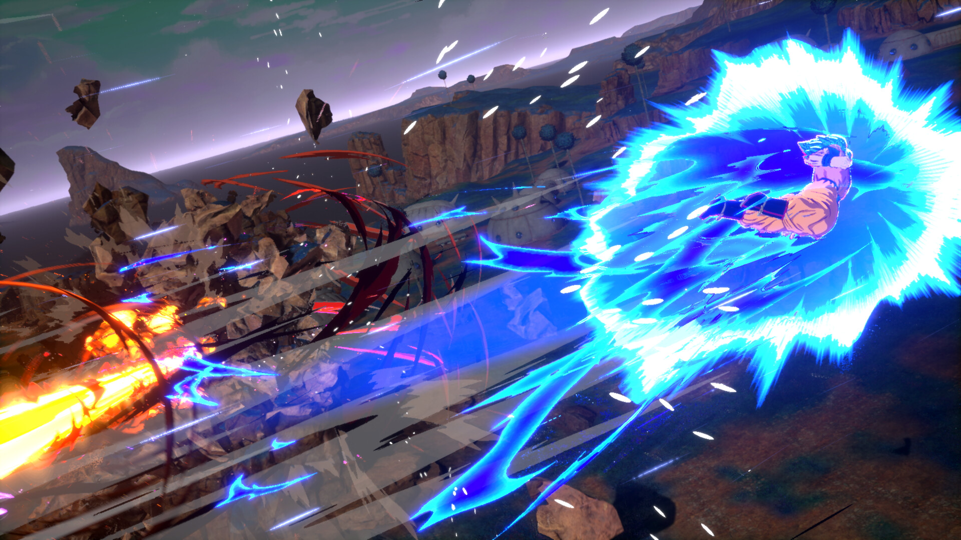 DRAGON BALL: Sparking! ZERO PS5 Account