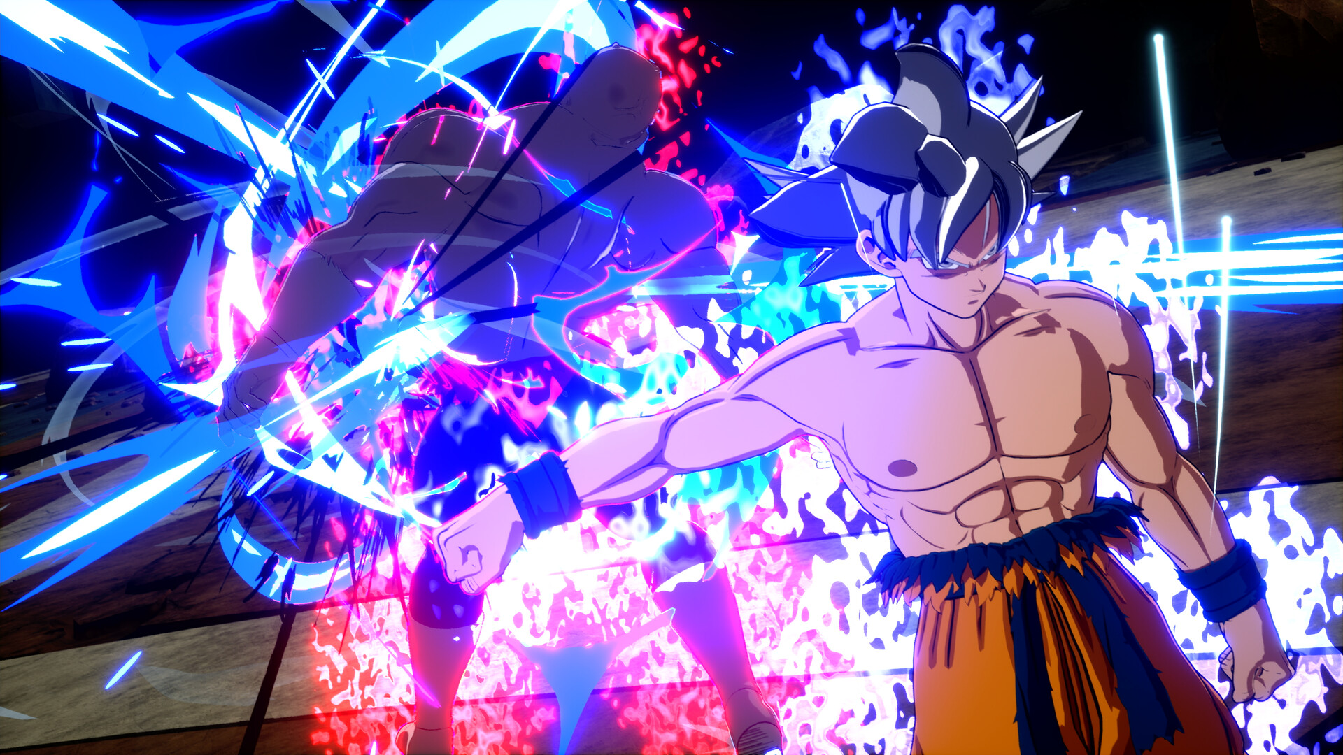 DRAGON BALL: Sparking! ZERO PS5 Account
