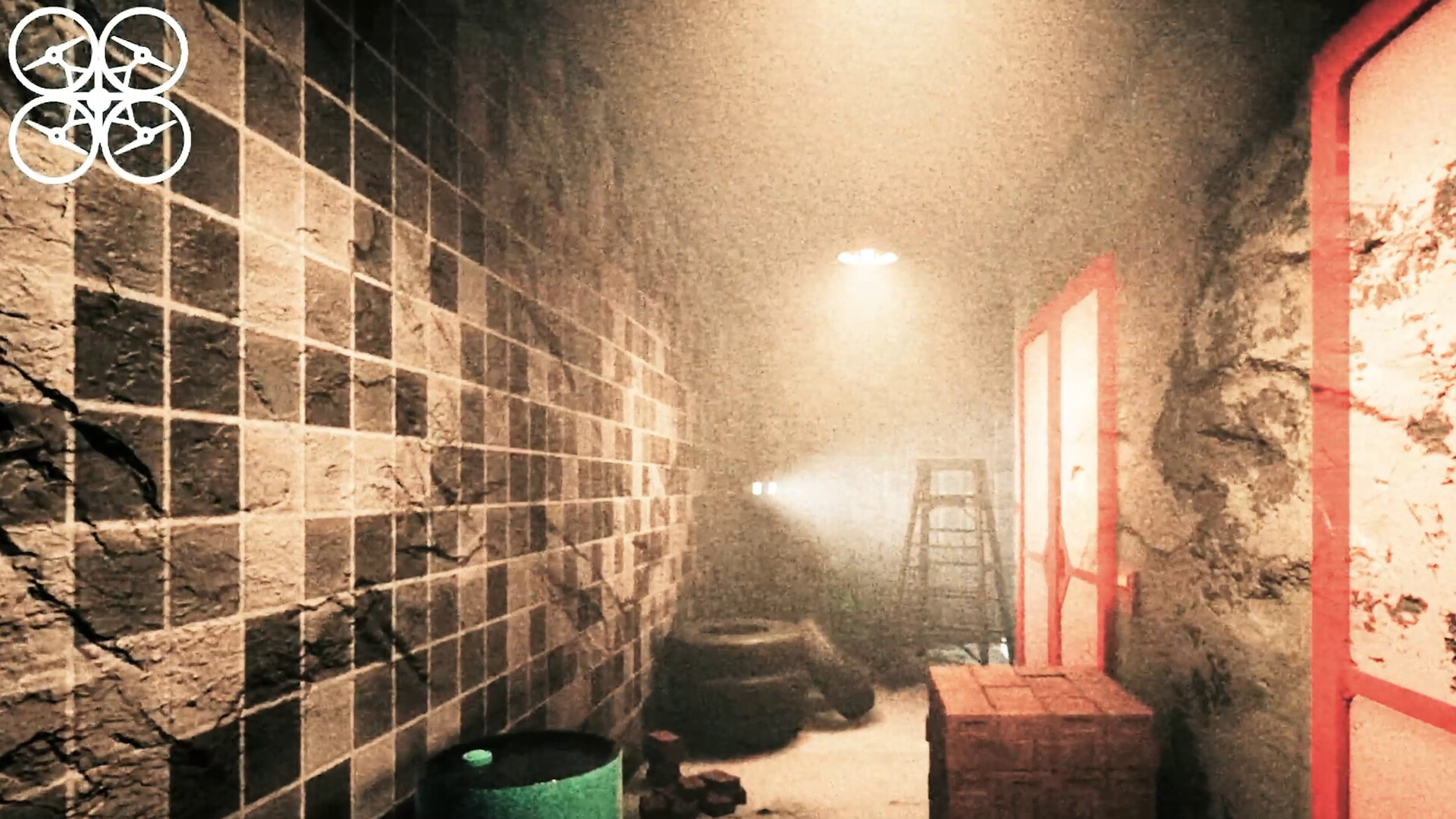 Garten of Banban 7 PC Steam Account