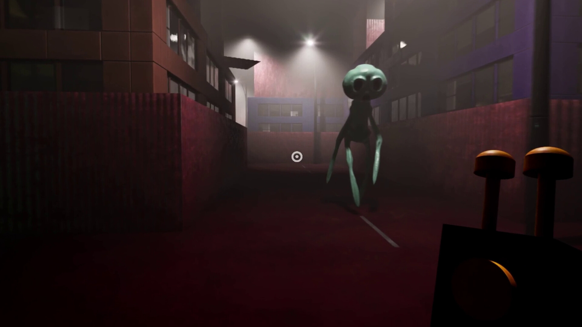 Garten of Banban 7 PC Steam Account