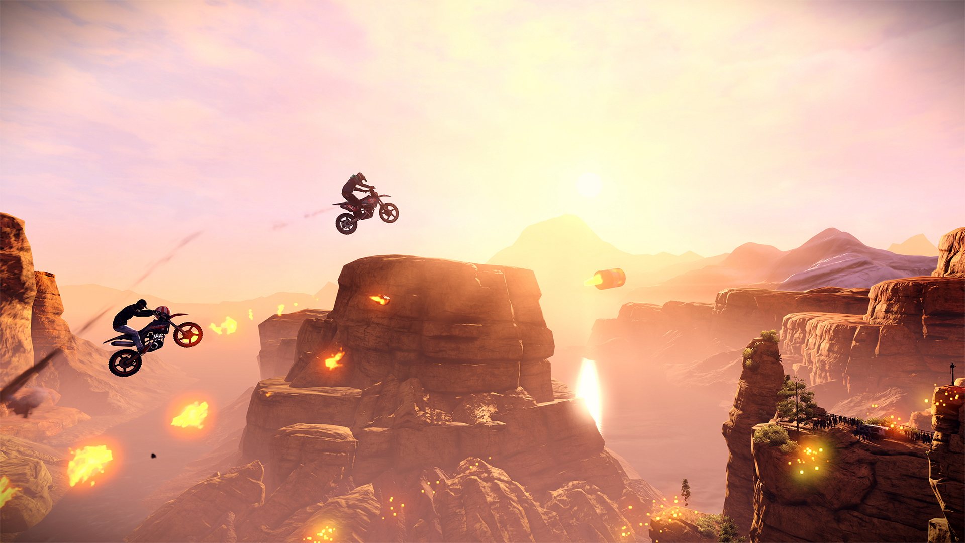 Trials Rising PC Steam Account