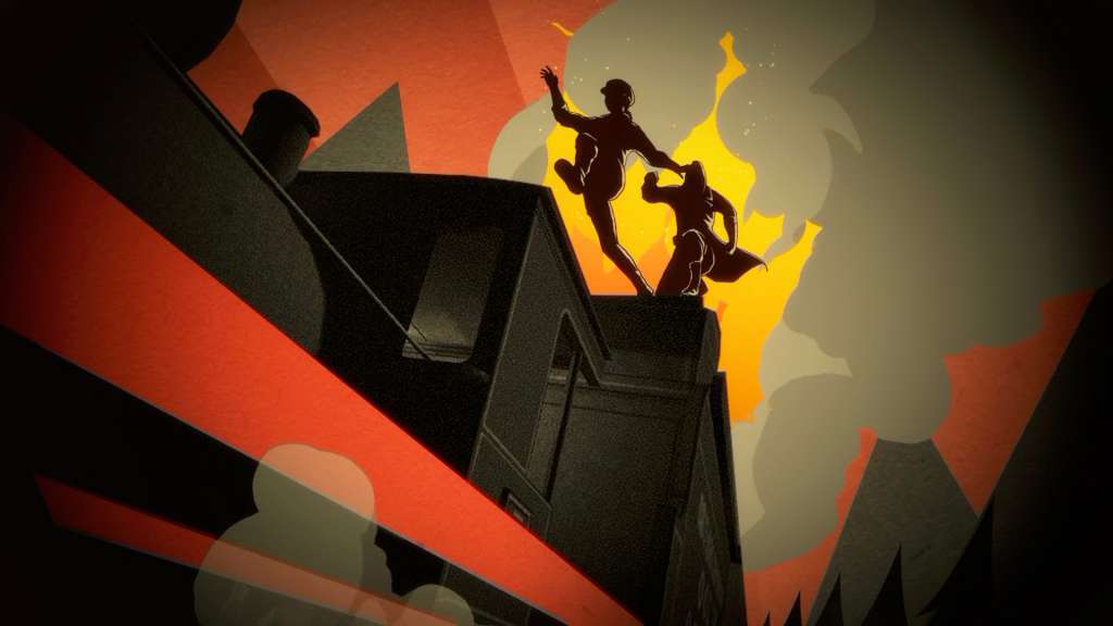 Assassin's Creed Chronicles: Russia PC Epic Games Account