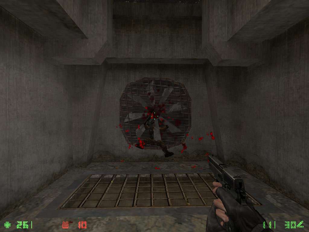 Counter-Strike: Condition Zero PC Steam Account