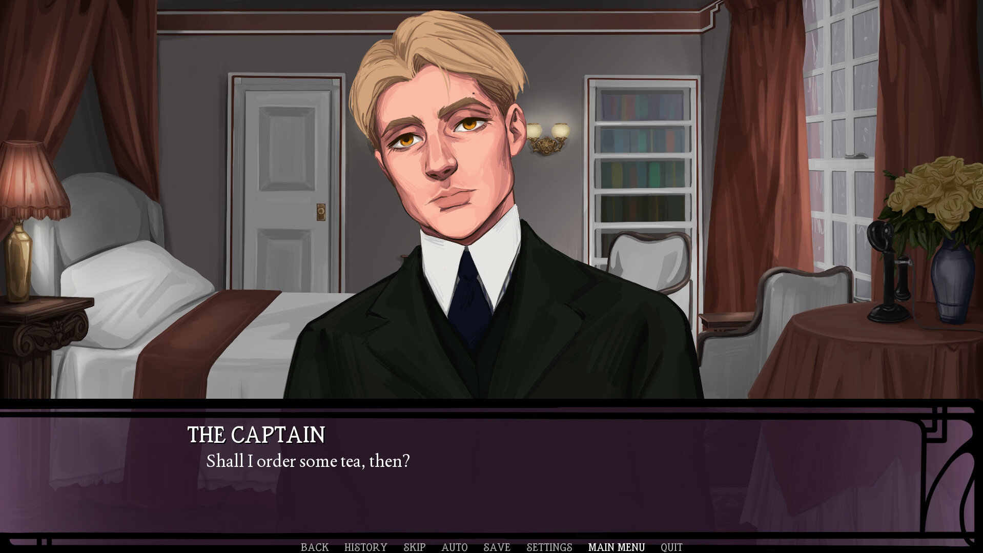 Love & Country PC Steam CD Key