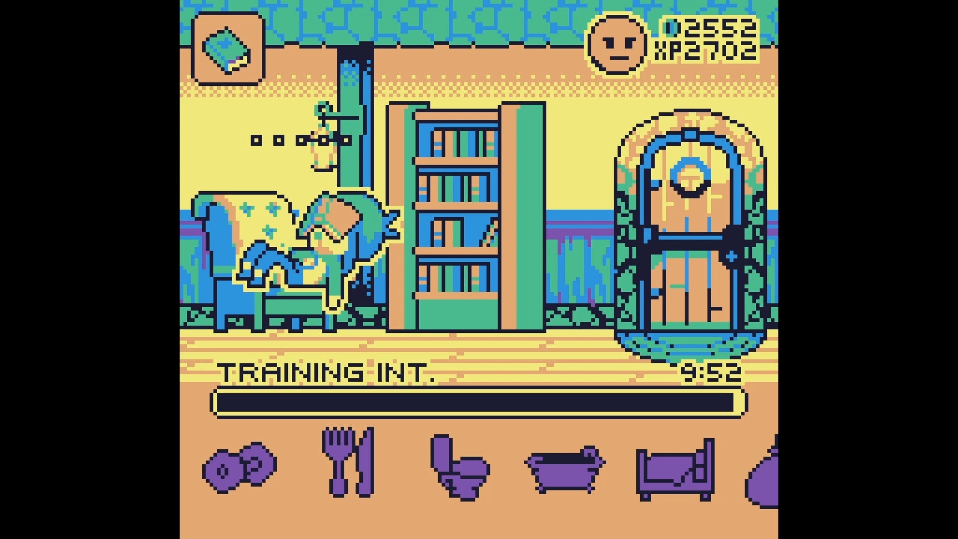 Yolk Heroes: A Long Tamago PC Steam Account
