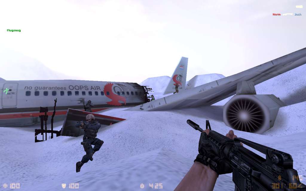 Counter-Strike: Condition Zero PC Steam Account