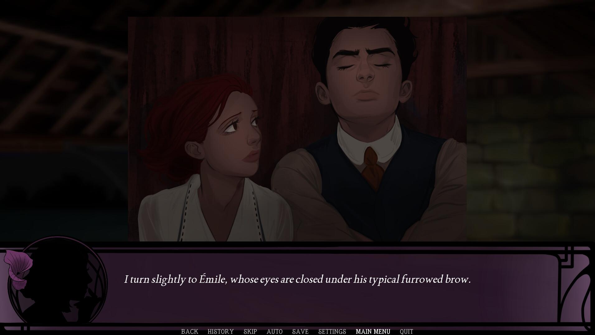 Love & Country PC Steam CD Key