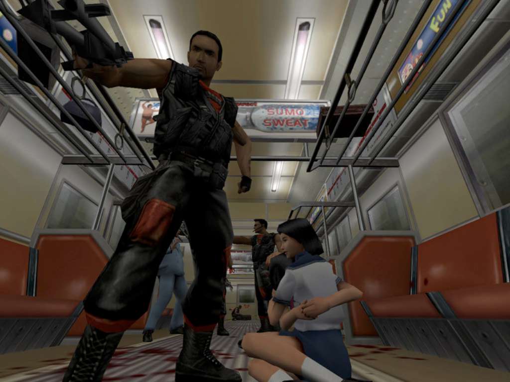 Counter-Strike: Condition Zero PC Steam Account