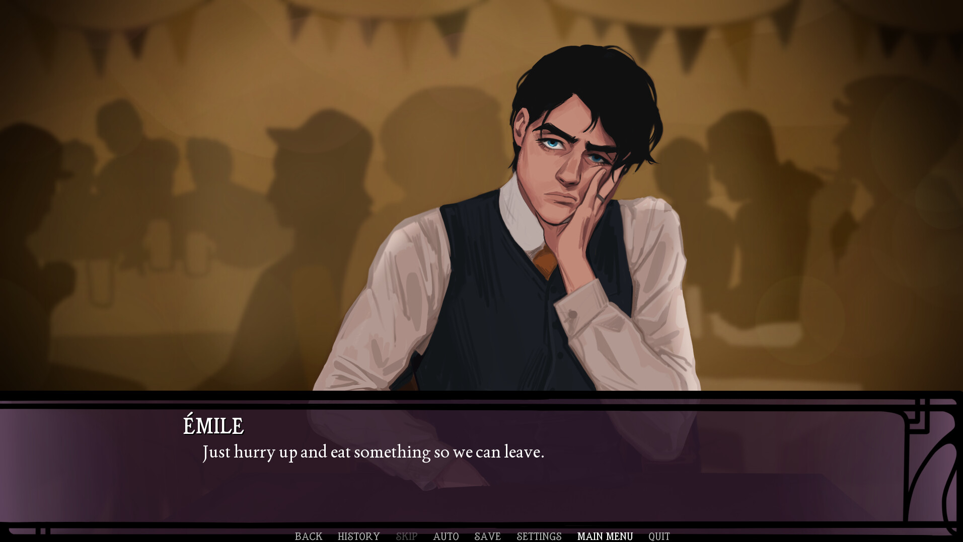 Love & Country PC Steam CD Key