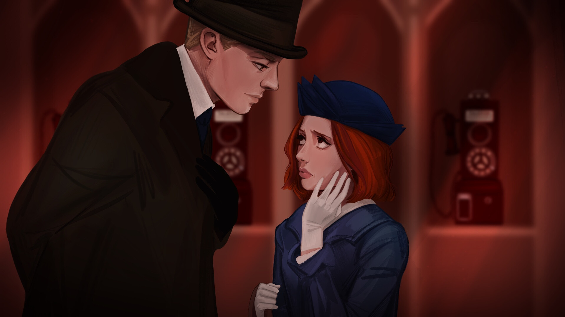Love & Country PC Steam CD Key