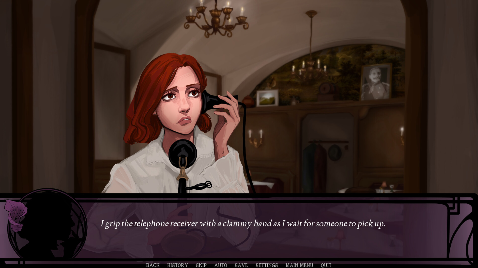 Love & Country PC Steam CD Key