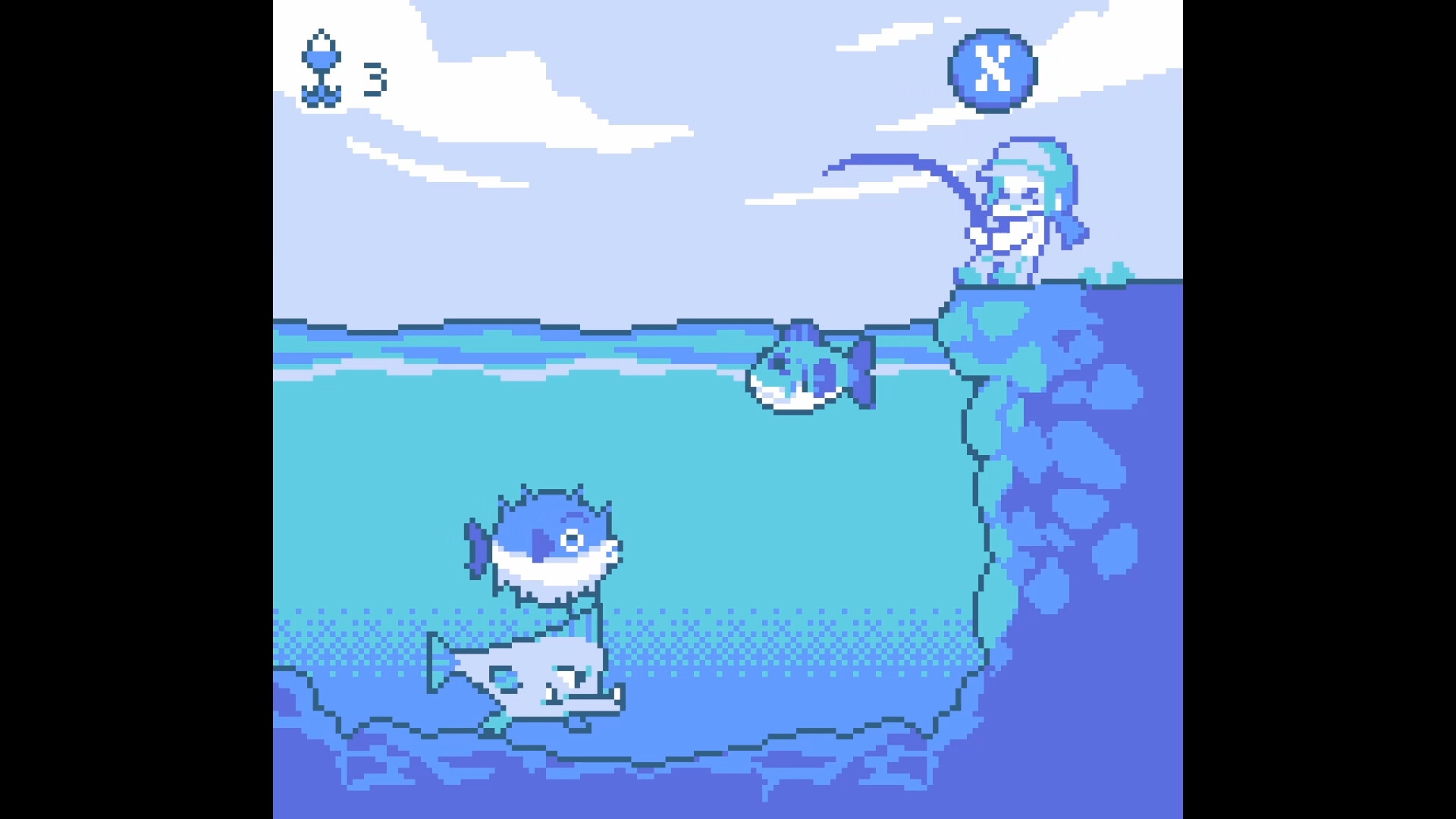 Yolk Heroes: A Long Tamago PC Steam Account