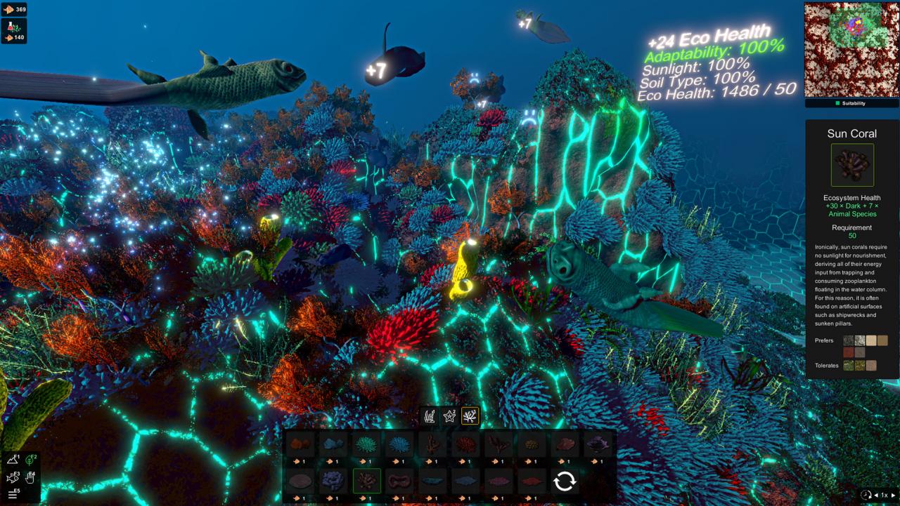 Ecosystem PC Steam CD Key