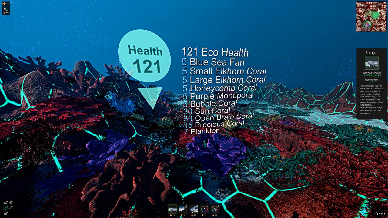 Ecosystem PC Steam CD Key
